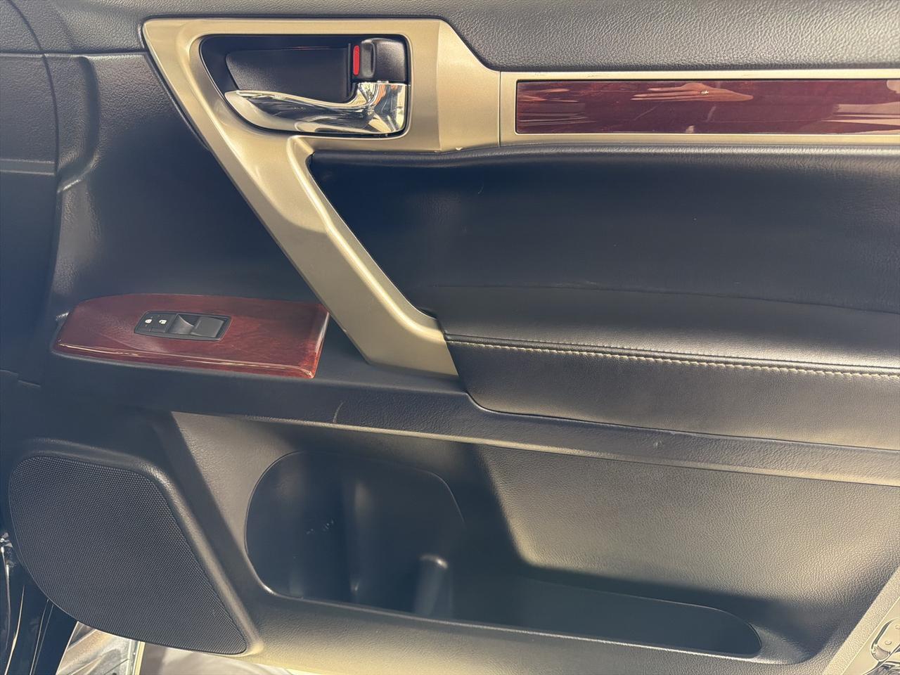 2017 Lexus GX 460 Annapolis MD