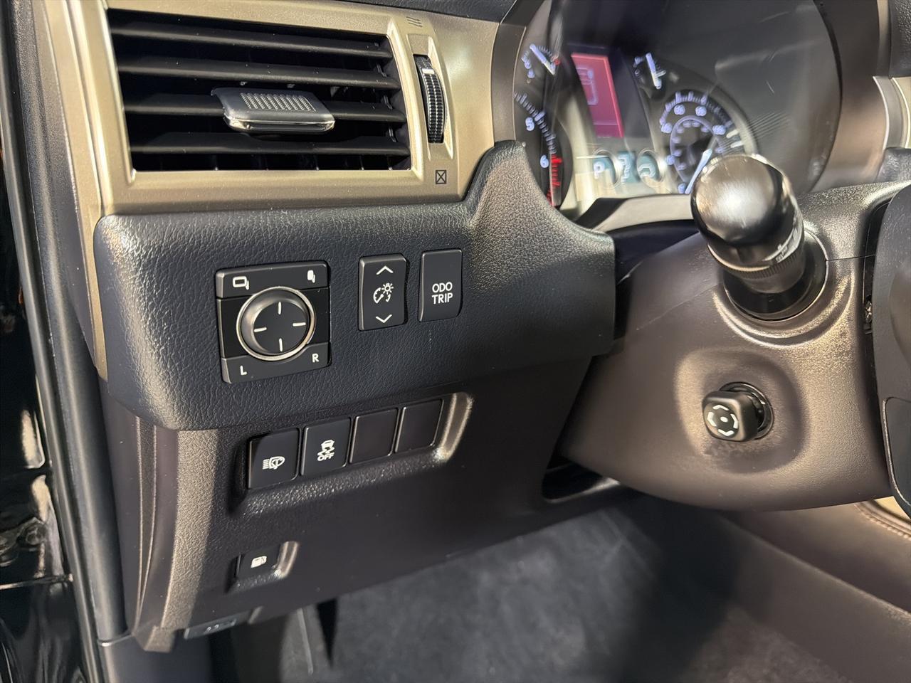 2017 Lexus GX 460 Annapolis MD