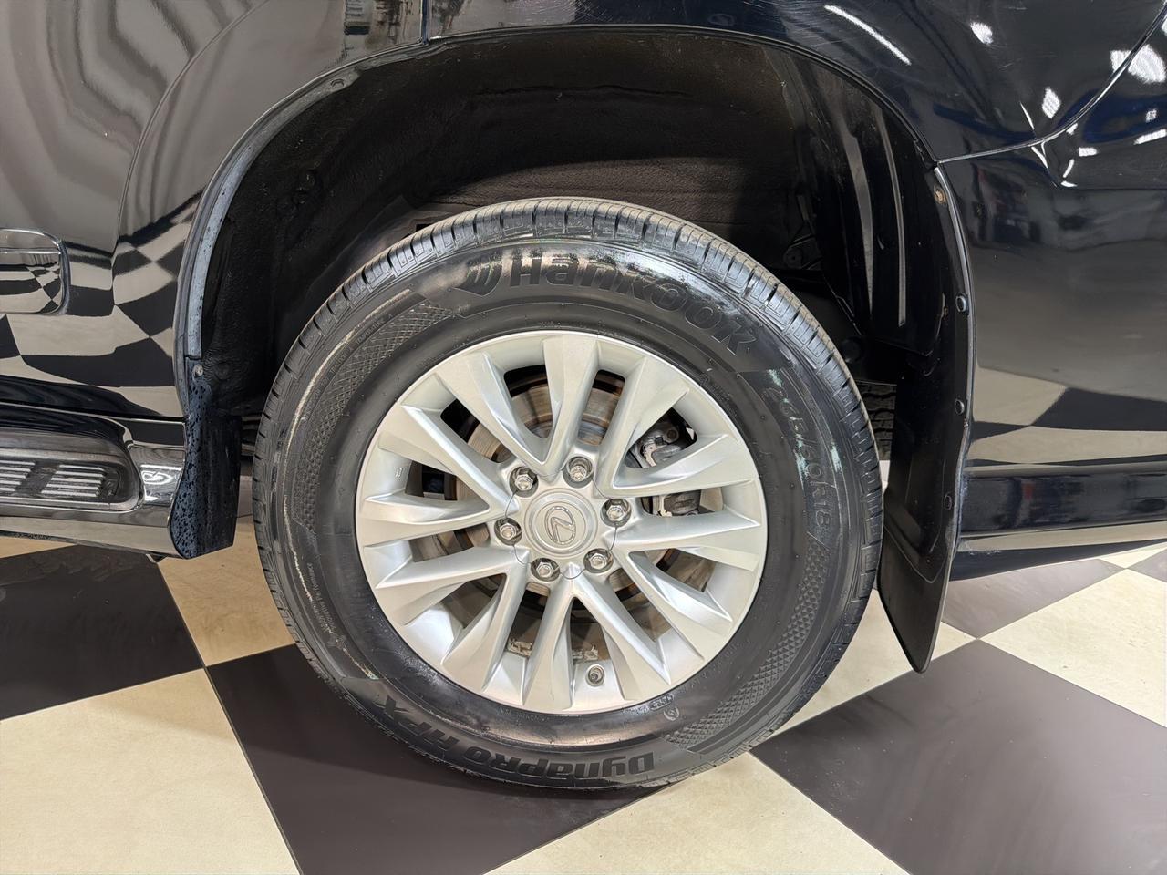 2017 Lexus GX 460 Annapolis MD