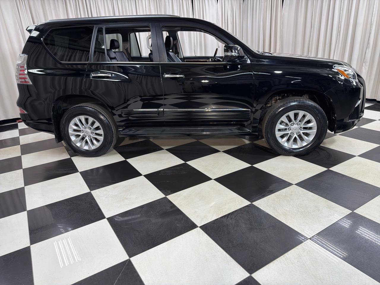 2017 Lexus GX 460 Annapolis MD