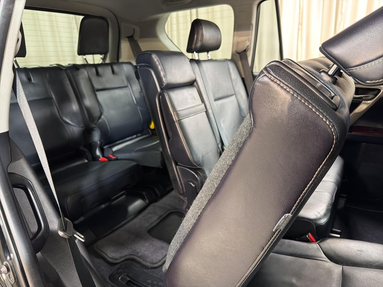 2017 Lexus GX 460 Annapolis MD