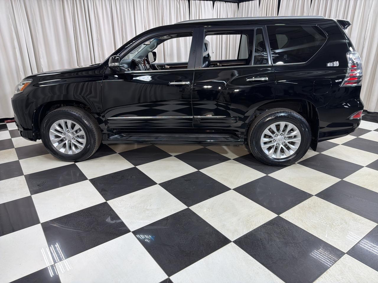 2017 Lexus GX 460 Annapolis MD