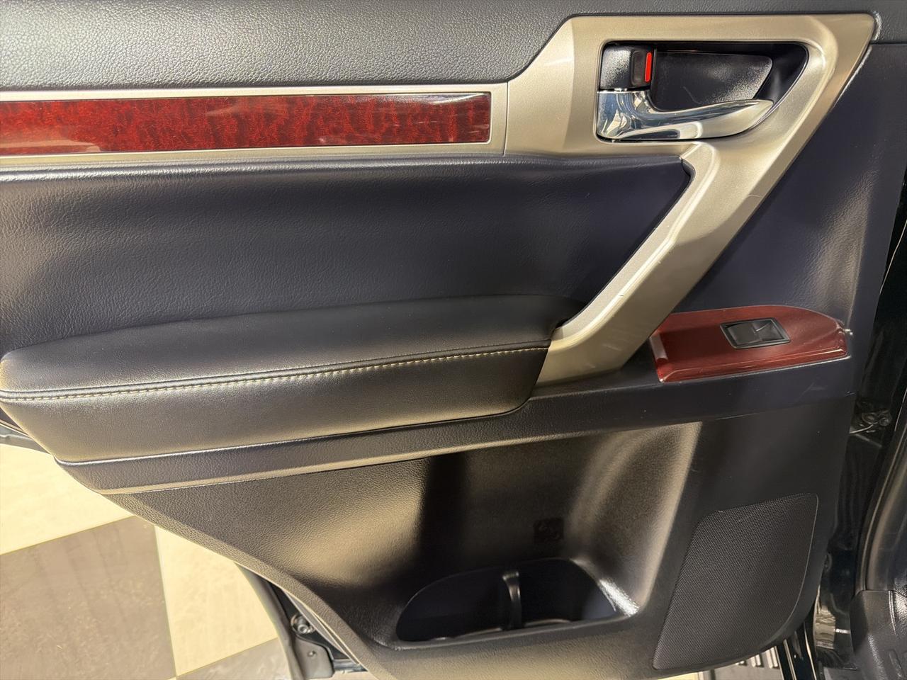 2017 Lexus GX 460 Annapolis MD