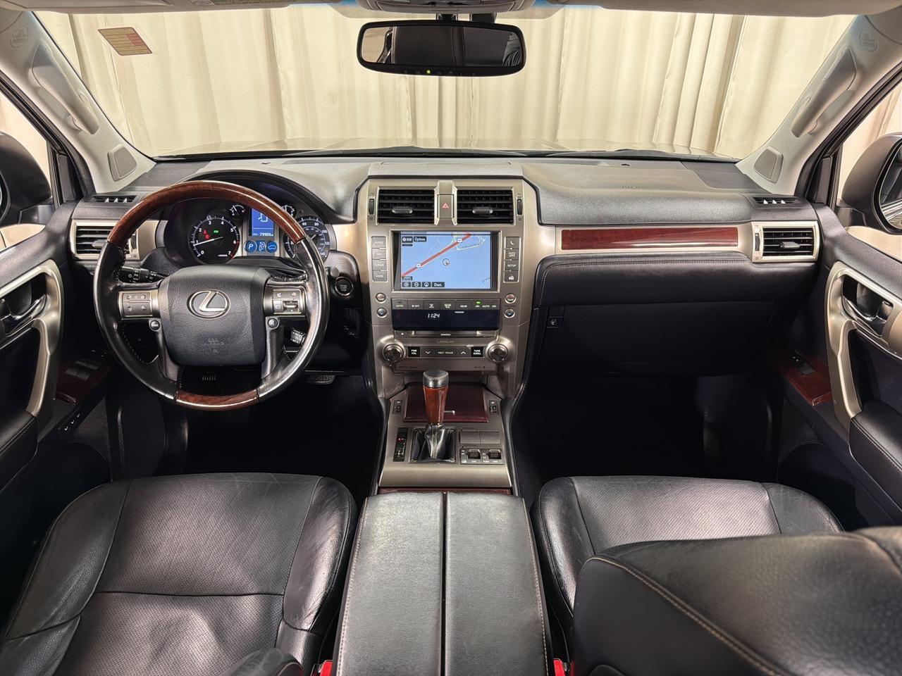 2017 Lexus GX 460 Annapolis MD