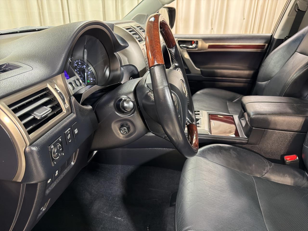 2017 Lexus GX 460 Annapolis MD