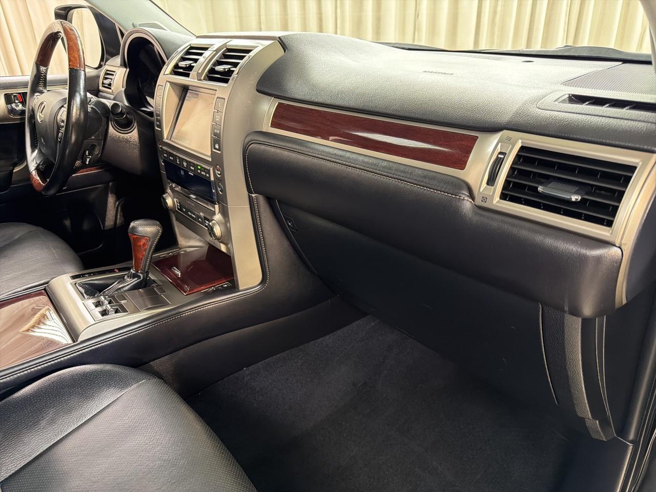 2017 Lexus GX 460 Annapolis MD