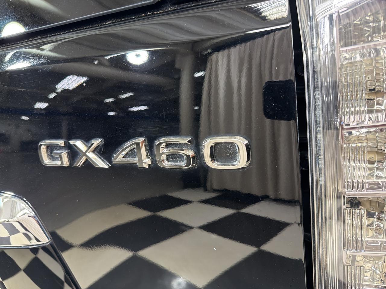 2017 Lexus GX 460 Annapolis MD