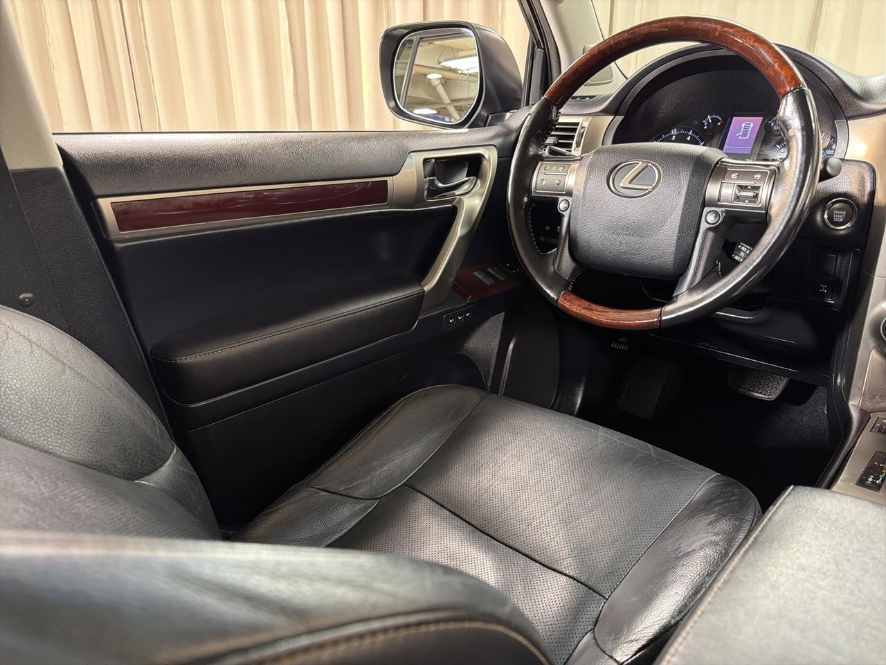 2017 Lexus GX 460 Annapolis MD