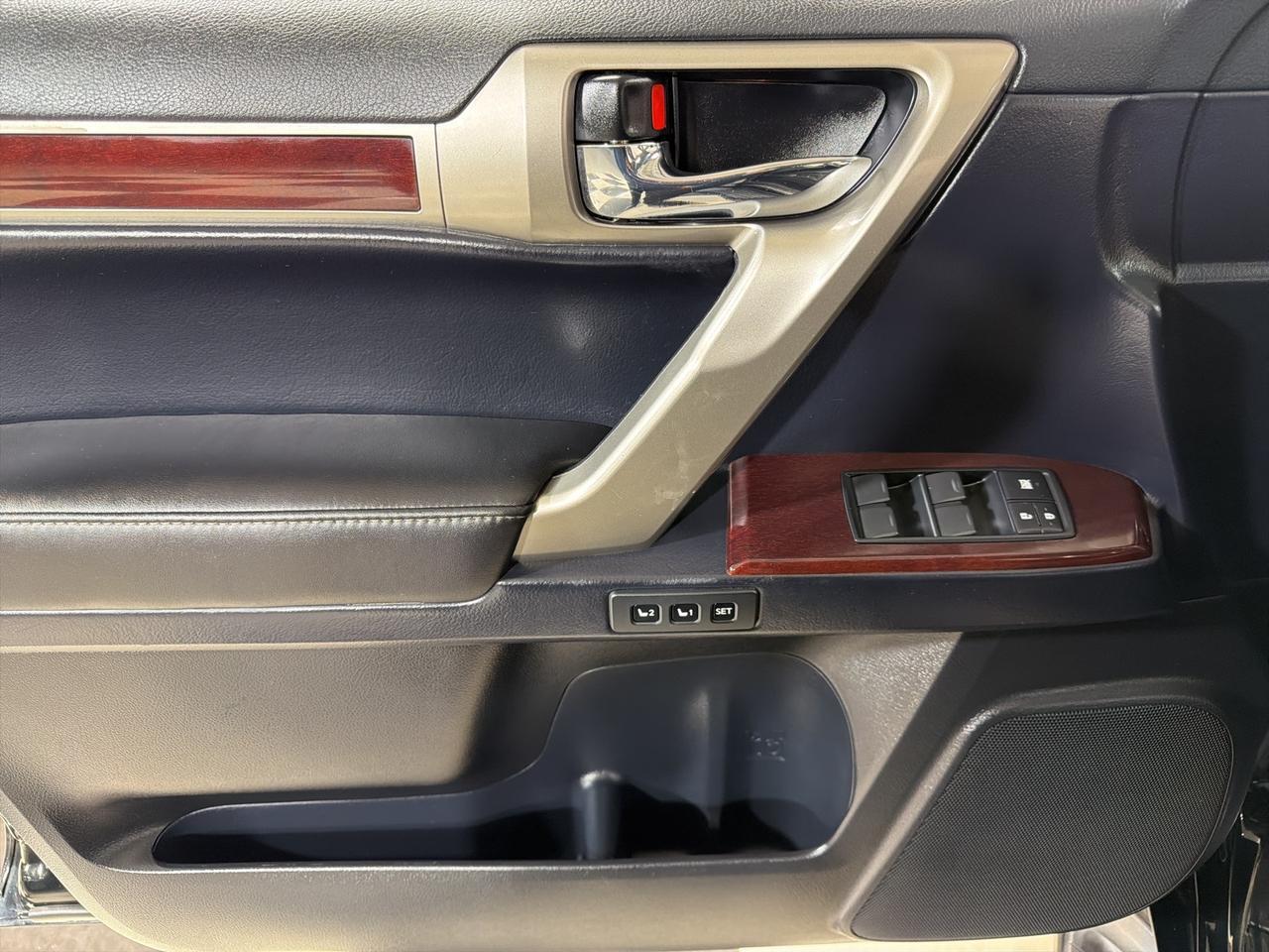 2017 Lexus GX 460 Annapolis MD