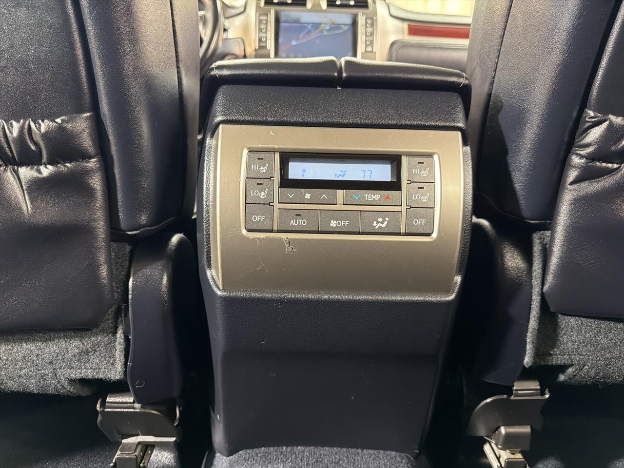 2017 Lexus GX 460 Annapolis MD