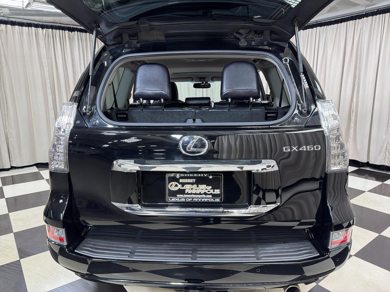2017 Lexus GX 460 Annapolis MD