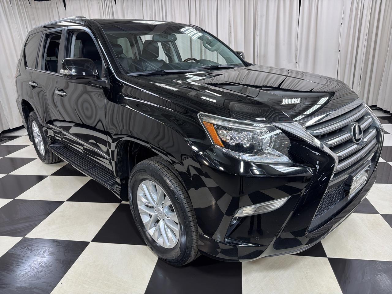 2017 Lexus GX 460 Annapolis MD