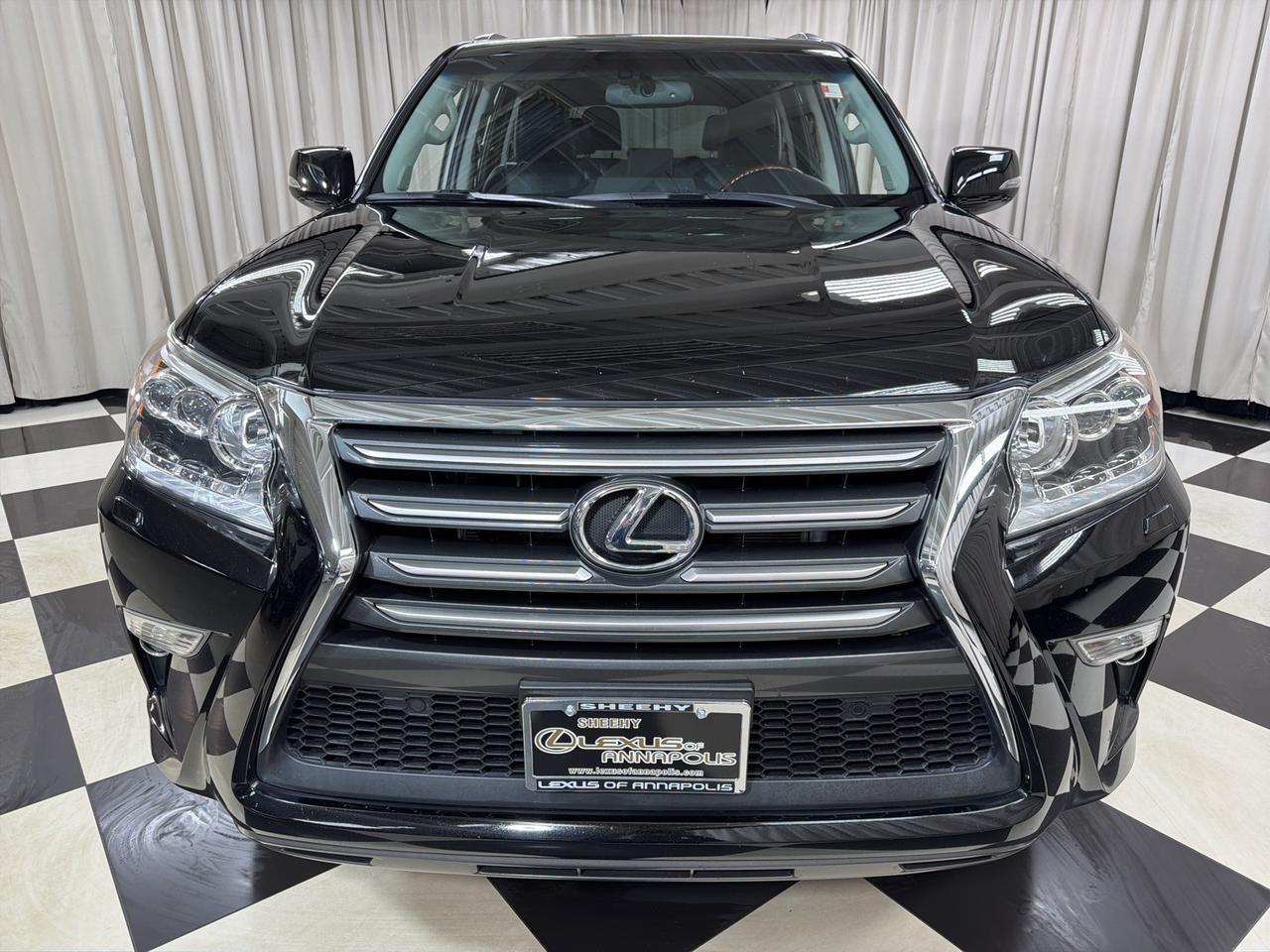 2017 Lexus GX 460 Annapolis MD