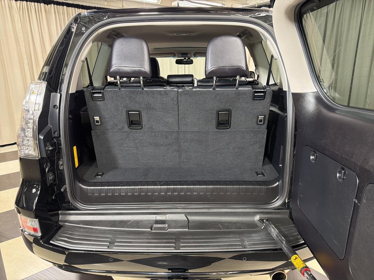 2017 Lexus GX 460 Annapolis MD