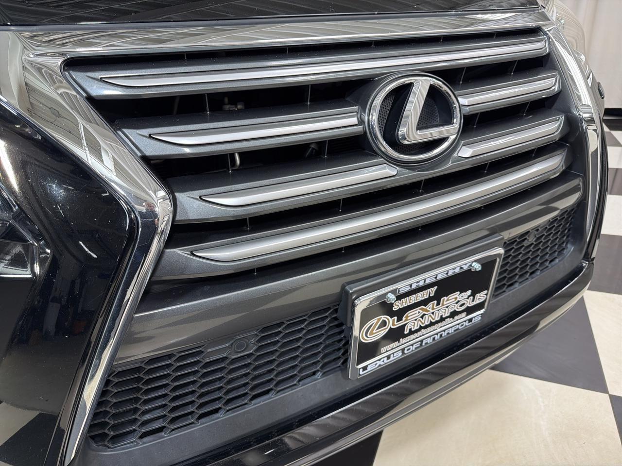 2017 Lexus GX 460 Annapolis MD