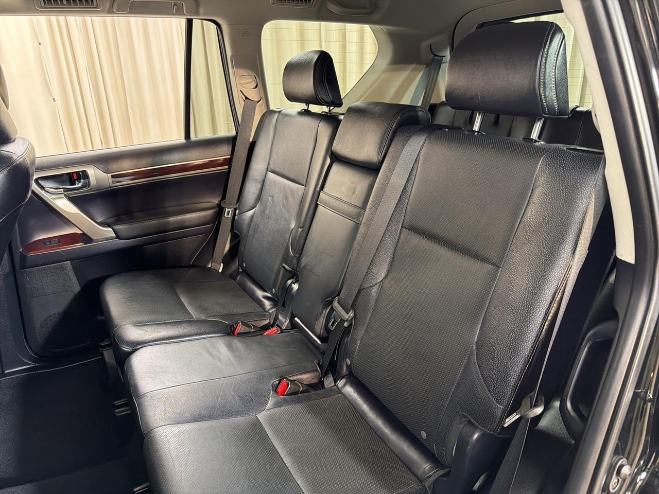 2017 Lexus GX 460 Annapolis MD