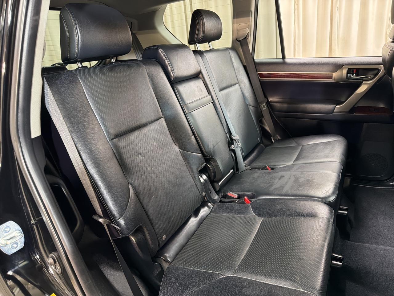 2017 Lexus GX 460 Annapolis MD