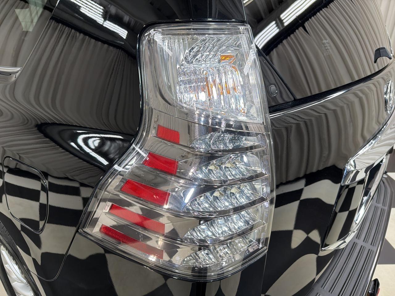 2017 Lexus GX 460 Annapolis MD