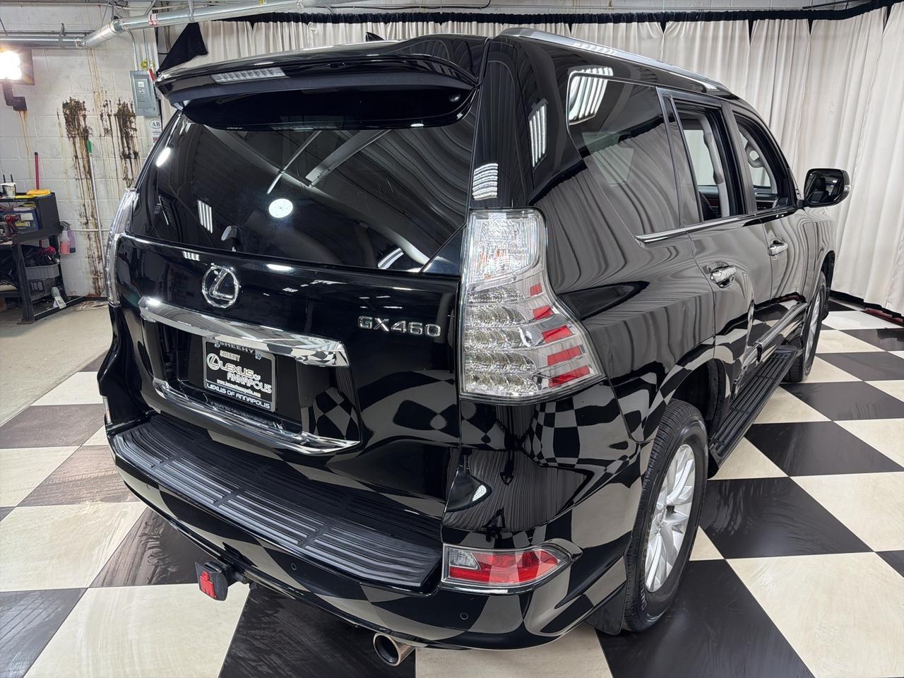 2017 Lexus GX 460 Annapolis MD