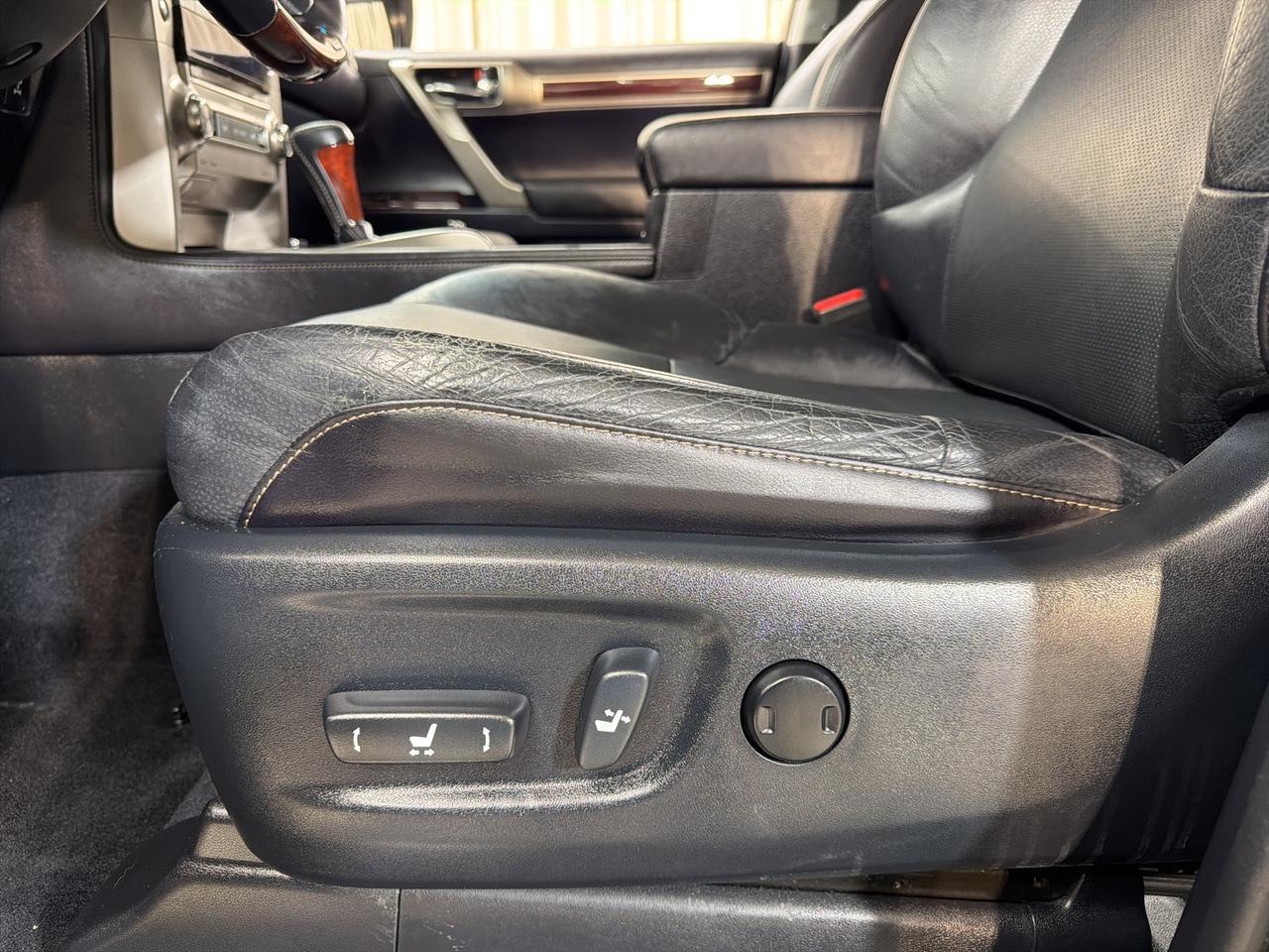 2017 Lexus GX 460 Annapolis MD