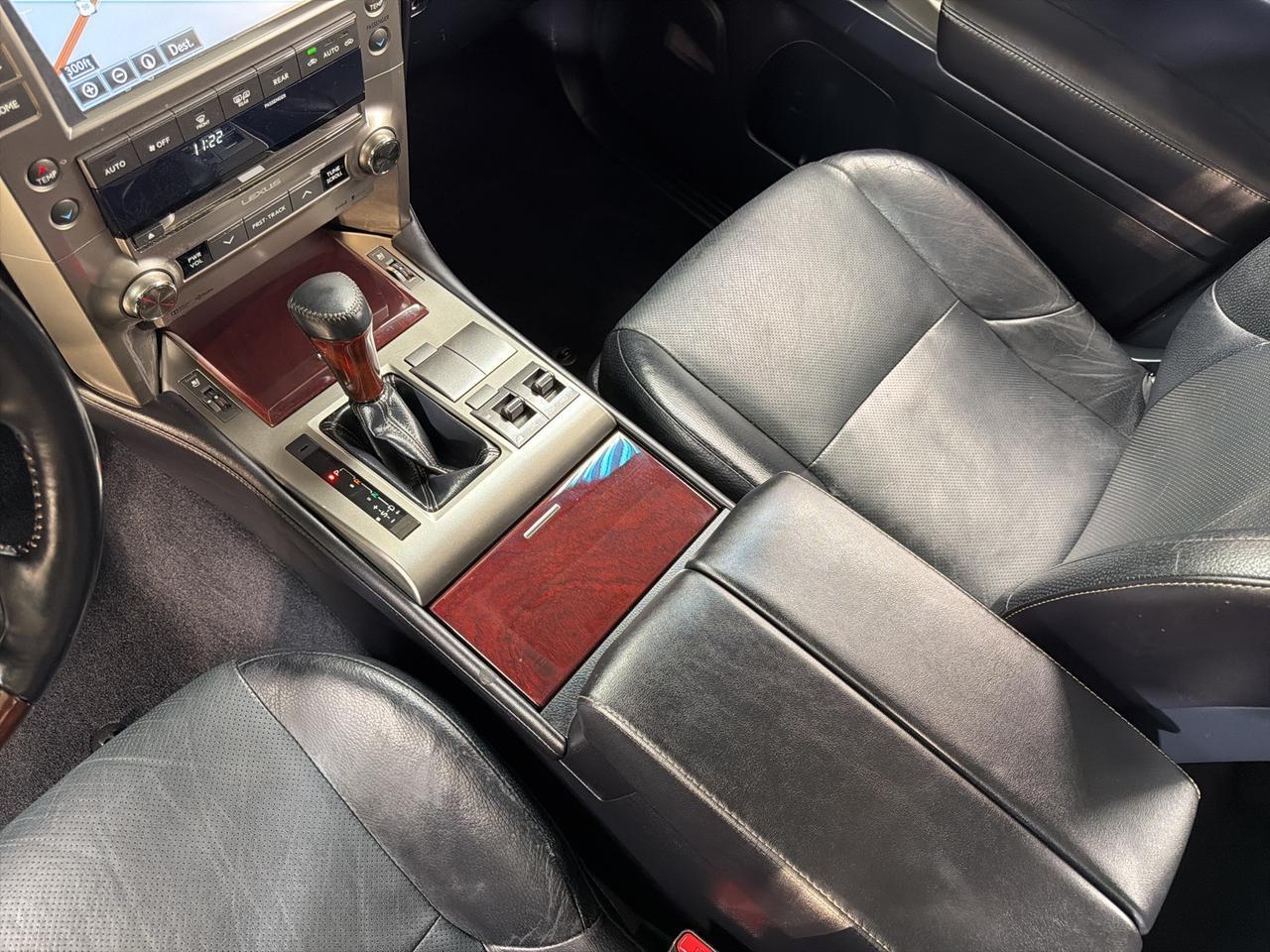 2017 Lexus GX 460 Annapolis MD