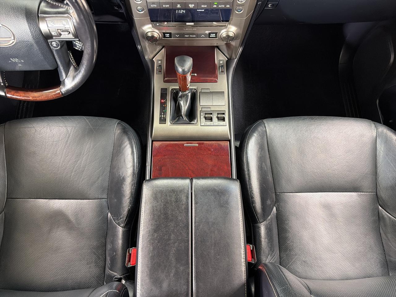 2017 Lexus GX 460 Annapolis MD