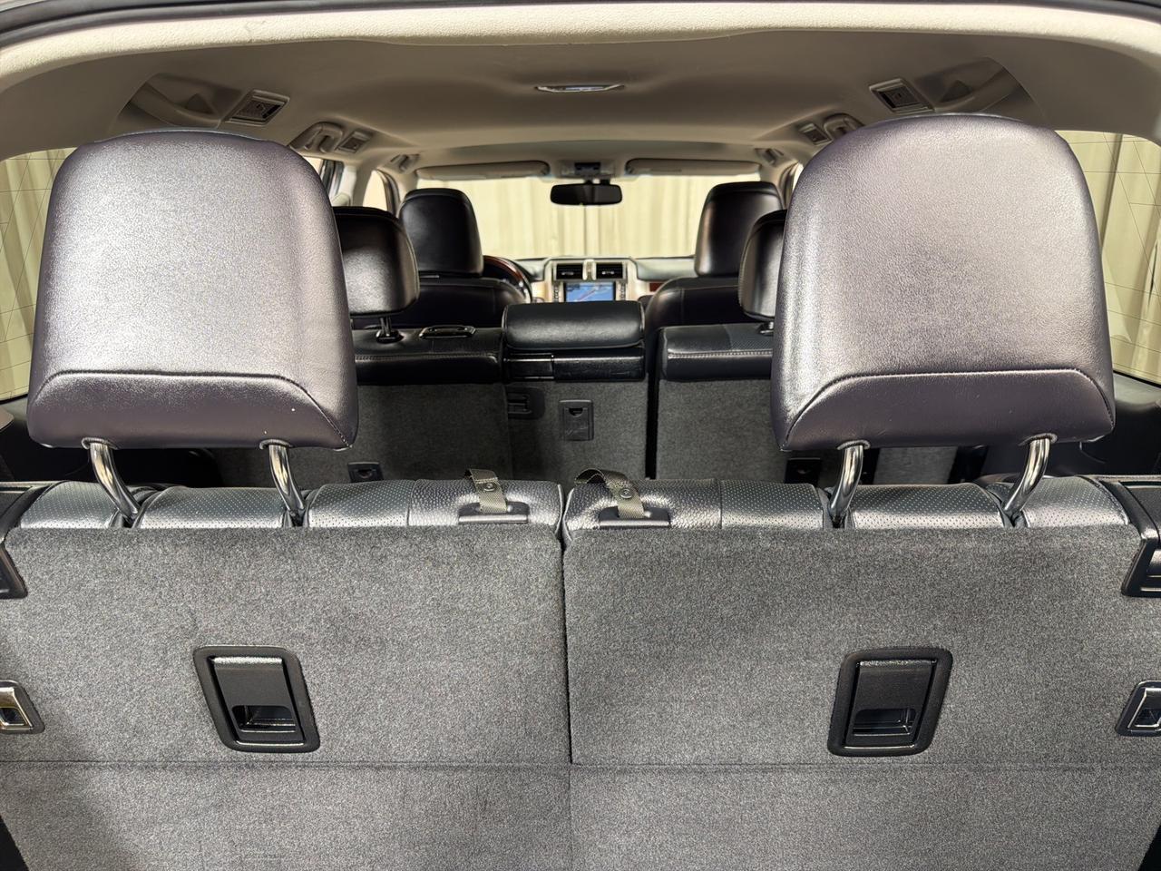 2017 Lexus GX 460 Annapolis MD