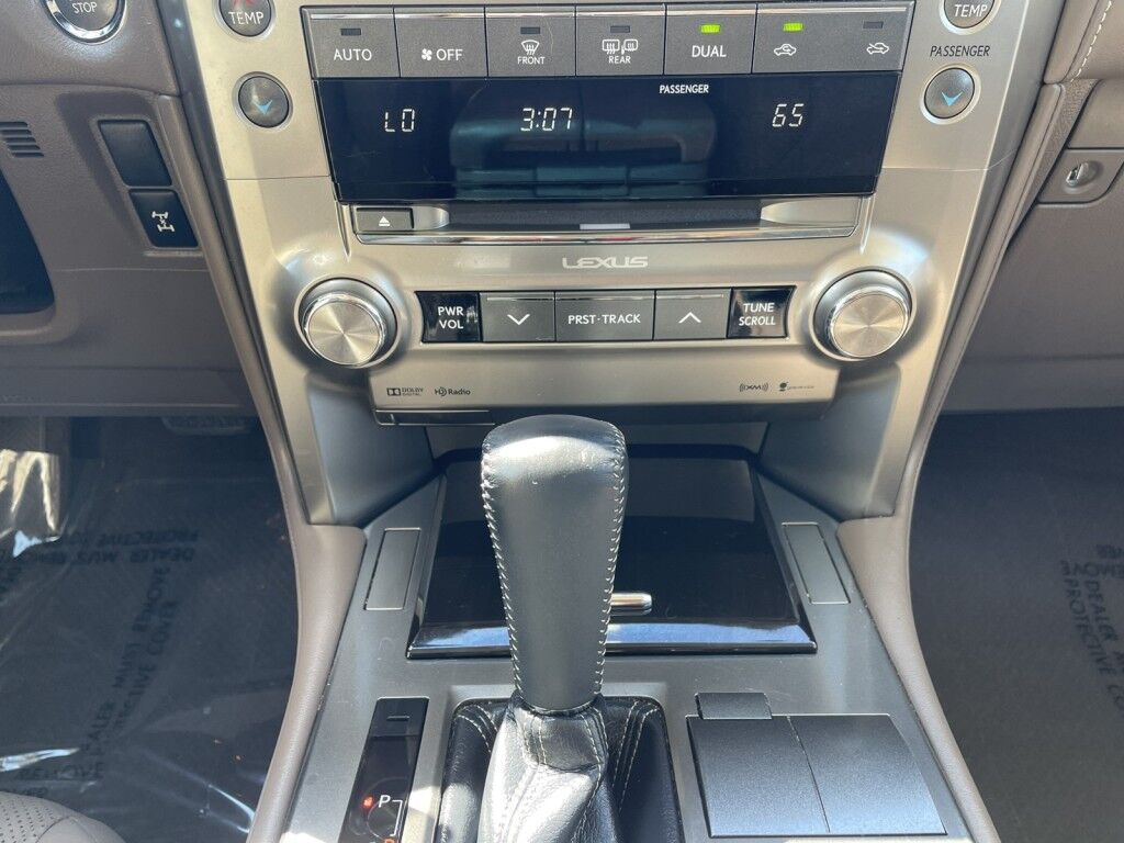 2017 Lexus GX ~ACTIVE PARKING SYSTEM~APPROACH LIGHTS~BLIND SPOT WARNING~BRAKING ASSIST~CRASH SENSORS~CRUISE CONTROL~DRIVER ASSISTANCE PACKAGE~LEATHER TRIMMED SEATS~NAVIGATION PACKAGE~REAR CROSS TRAFFIC ALERT~THIRD ROW SEATING~TRAILER WIRING Sarasota FL