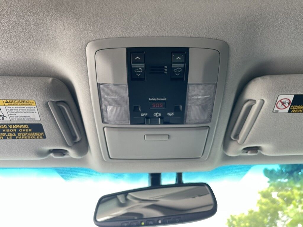 2017 Lexus GX460 PREMIUM~AFTERMARKET ROOF RACK W/LED LIGHTBAR~FRONT WINCH~OFF ROA Sarasota FL