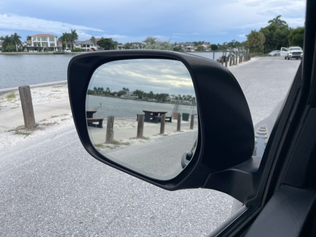 2017 Lexus GX460 PREMIUM~AFTERMARKET ROOF RACK W/LED LIGHTBAR~FRONT WINCH~OFF ROA Sarasota FL