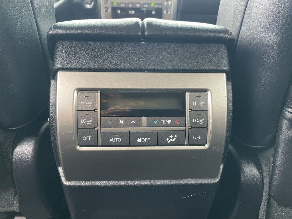 2017 Lexus GX460 PREMIUM~AFTERMARKET ROOF RACK W/LED LIGHTBAR~FRONT WINCH~OFF ROA Sarasota FL