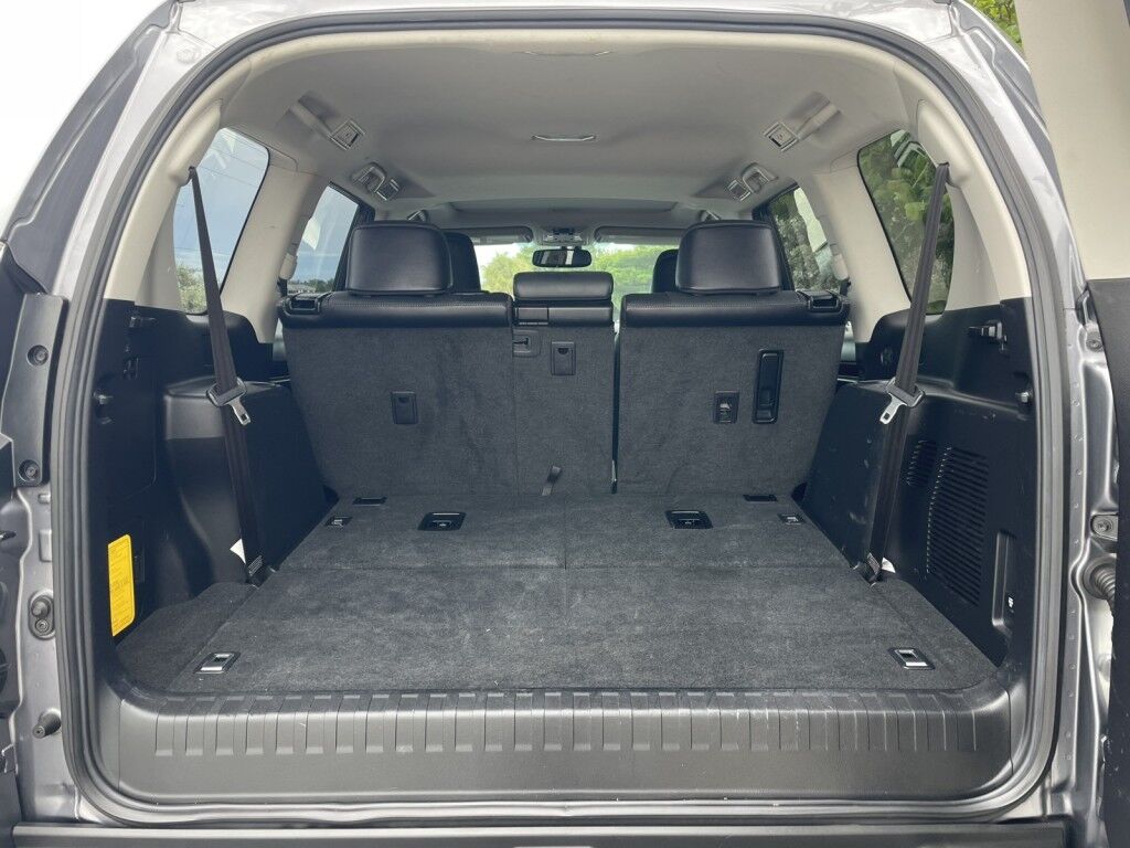 2017 Lexus GX460 PREMIUM~AFTERMARKET ROOF RACK W/LED LIGHTBAR~FRONT WINCH~OFF ROA Sarasota FL