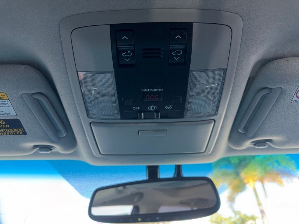 2017 Lexus GX460 PREMIUM~AFTERMARKET ROOF RACK W/LED LIGHTBAR~FRONT WINCH~OFF ROAD WHEELS/TIRES~NAVIGATION~SUNROOF~ONLINE FINANCE AND SHIPPING AVAILABLE!!!! Sarasota FL