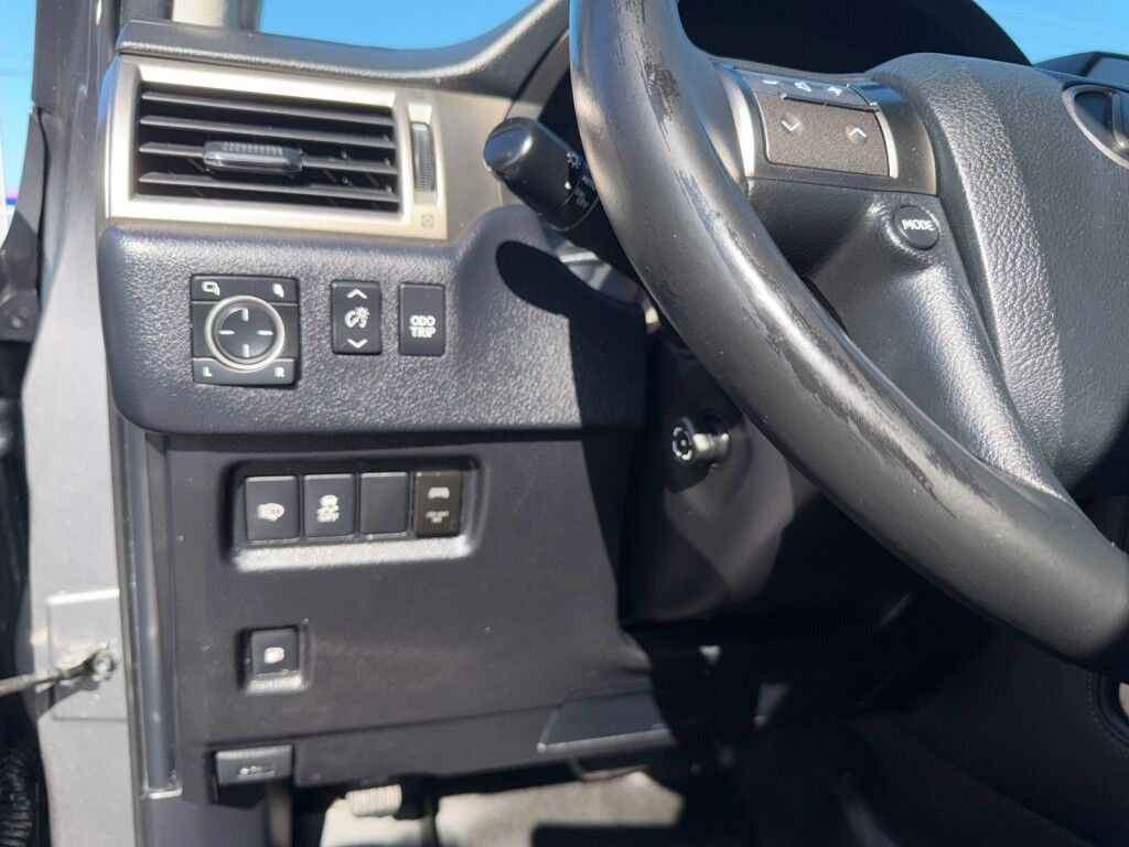2017 Lexus GX460 PREMIUM~AFTERMARKET ROOF RACK W/LED LIGHTBAR~FRONT WINCH~OFF ROAD WHEELS/TIRES~NAVIGATION~SUNROOF~ONLINE FINANCE AND SHIPPING AVAILABLE!!!! Sarasota FL