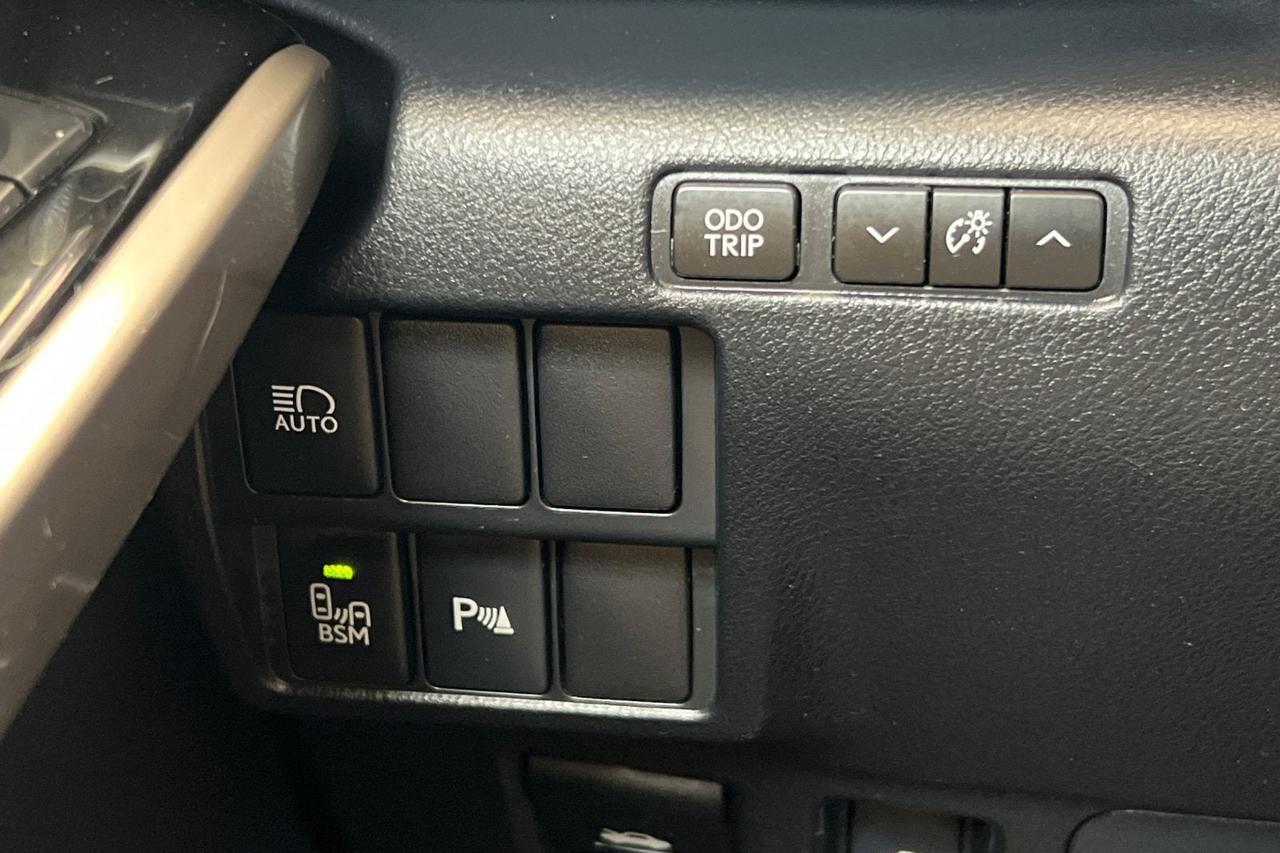 2017 Lexus IS Roseville CA