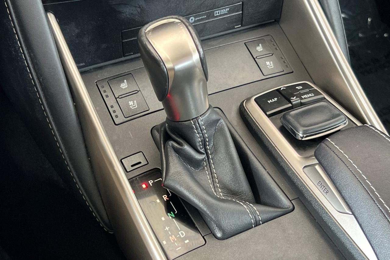 2017 Lexus IS Roseville CA