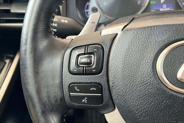 2017 Lexus IS Roseville CA