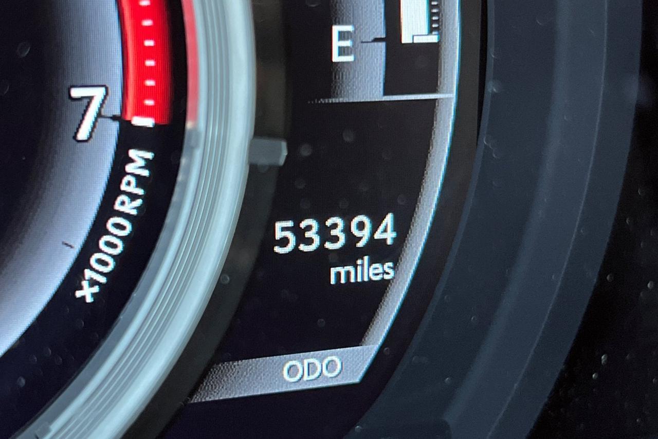 2017 Lexus IS Roseville CA