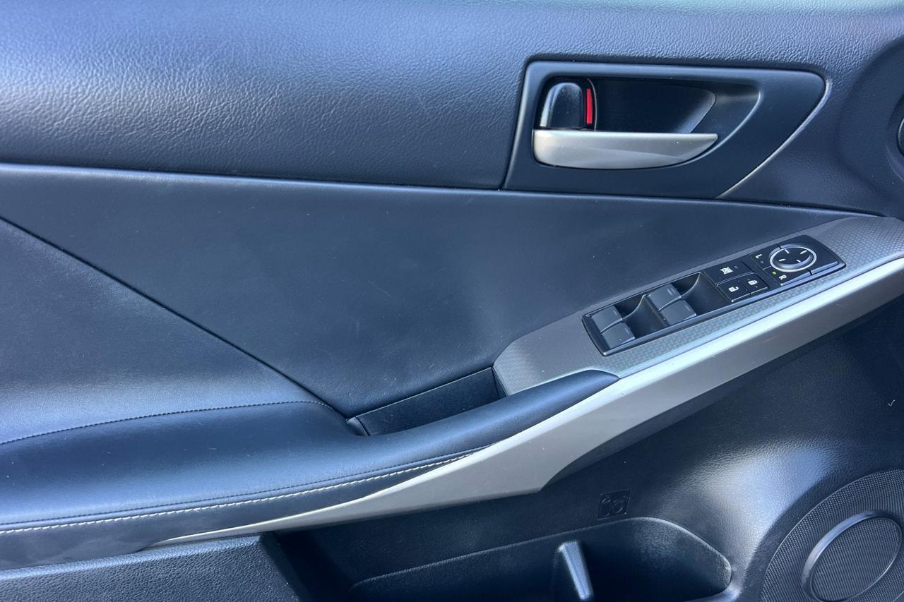 2017 Lexus IS Roseville CA