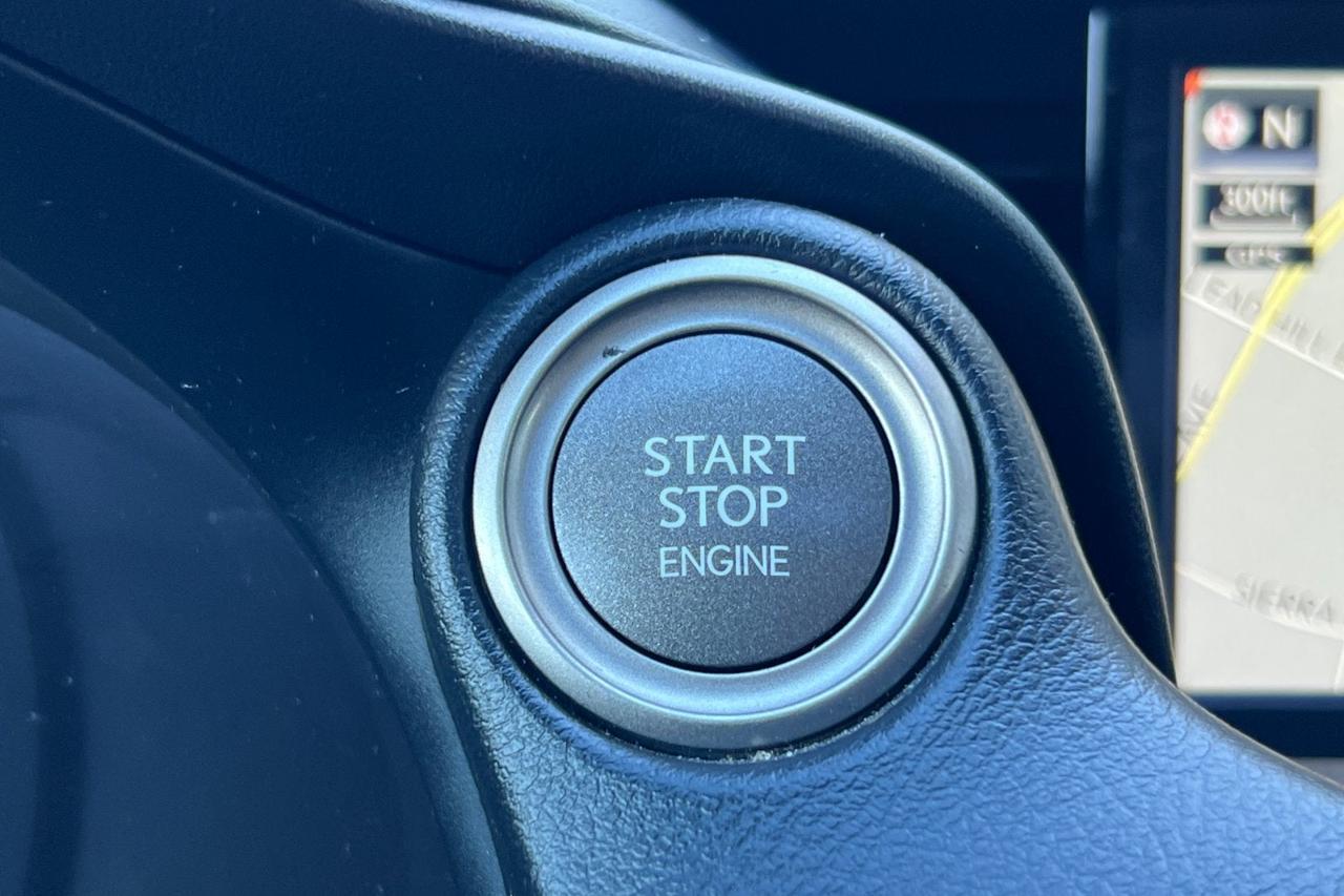 2017 Lexus IS Roseville CA