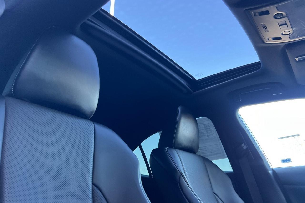 2017 Lexus IS Roseville CA