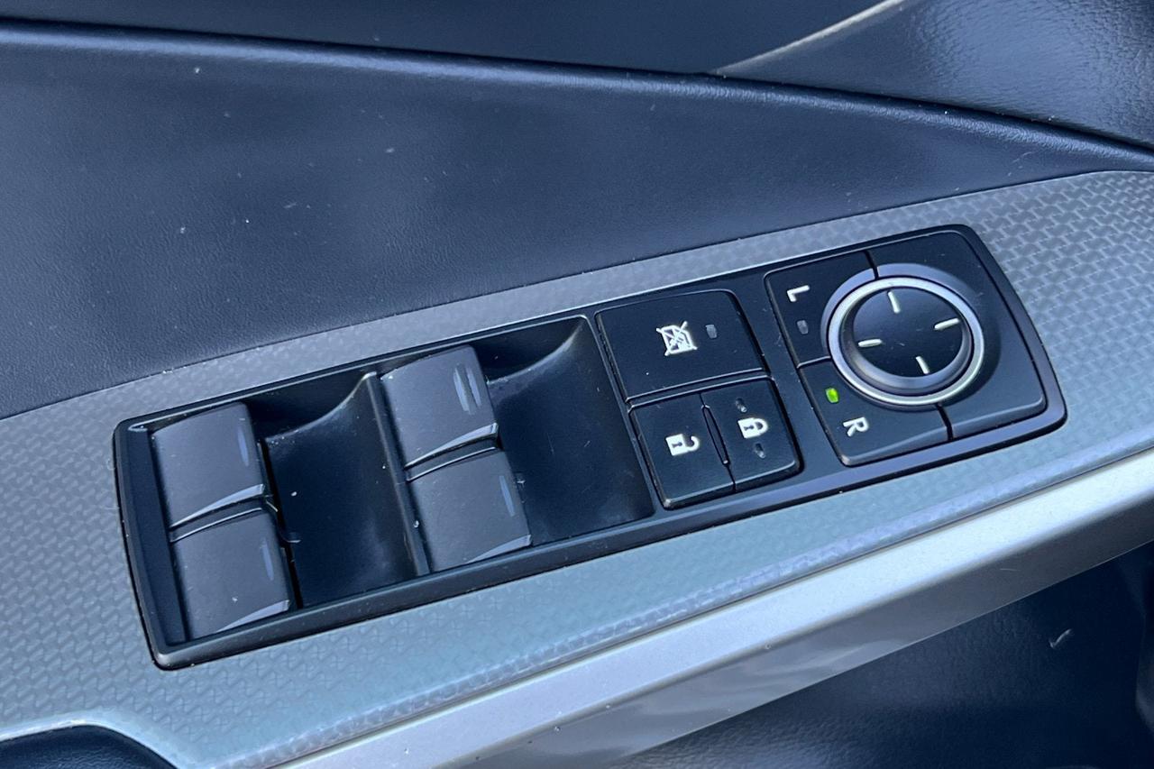 2017 Lexus IS Roseville CA