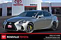 2017 Lexus IS