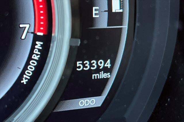 2017 Lexus IS Roseville CA