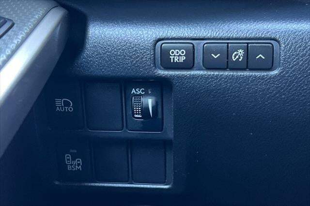 2017 Lexus IS Roseville CA