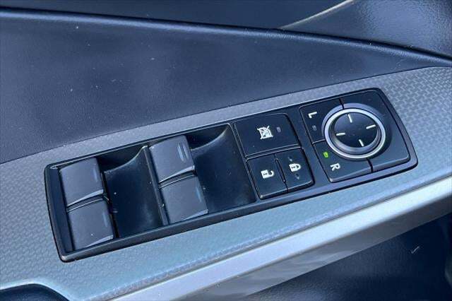 2017 Lexus IS Roseville CA