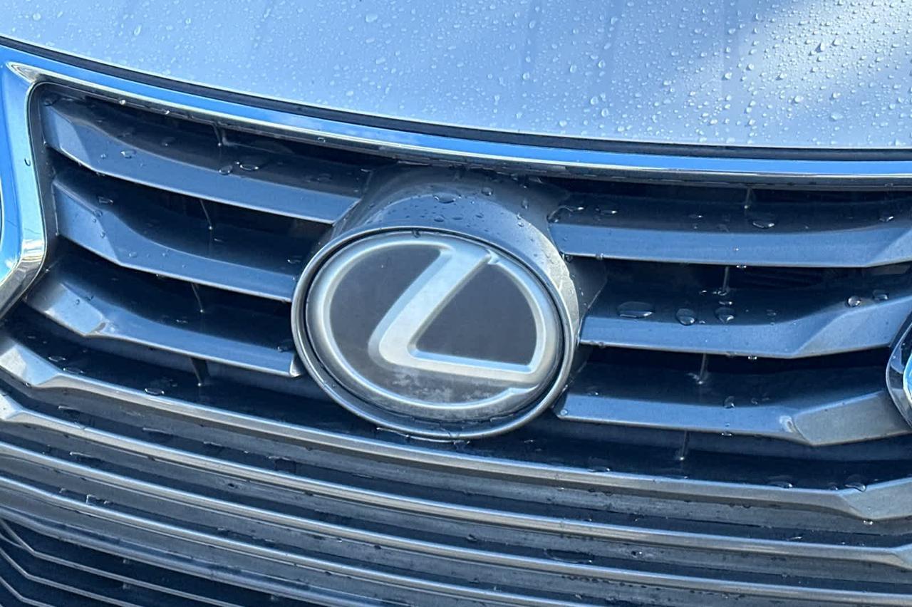 2017 Lexus IS Roseville CA