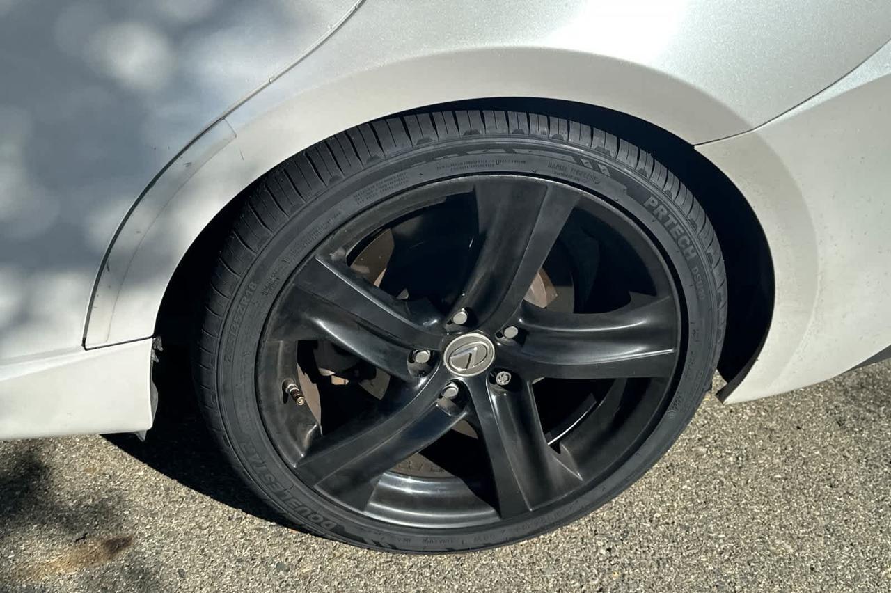 2017 Lexus IS Roseville CA