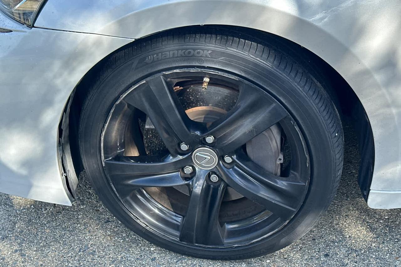 2017 Lexus IS Roseville CA