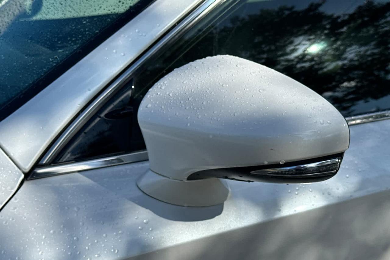 2017 Lexus IS Roseville CA